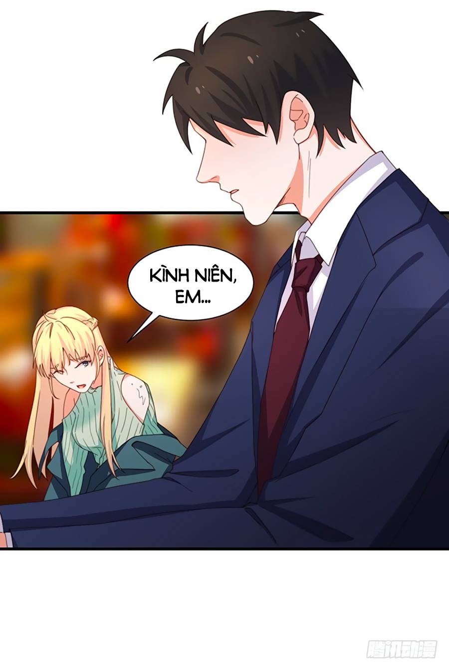 nhật ký báo thù của thiên kim hai mặt chapter 4 12