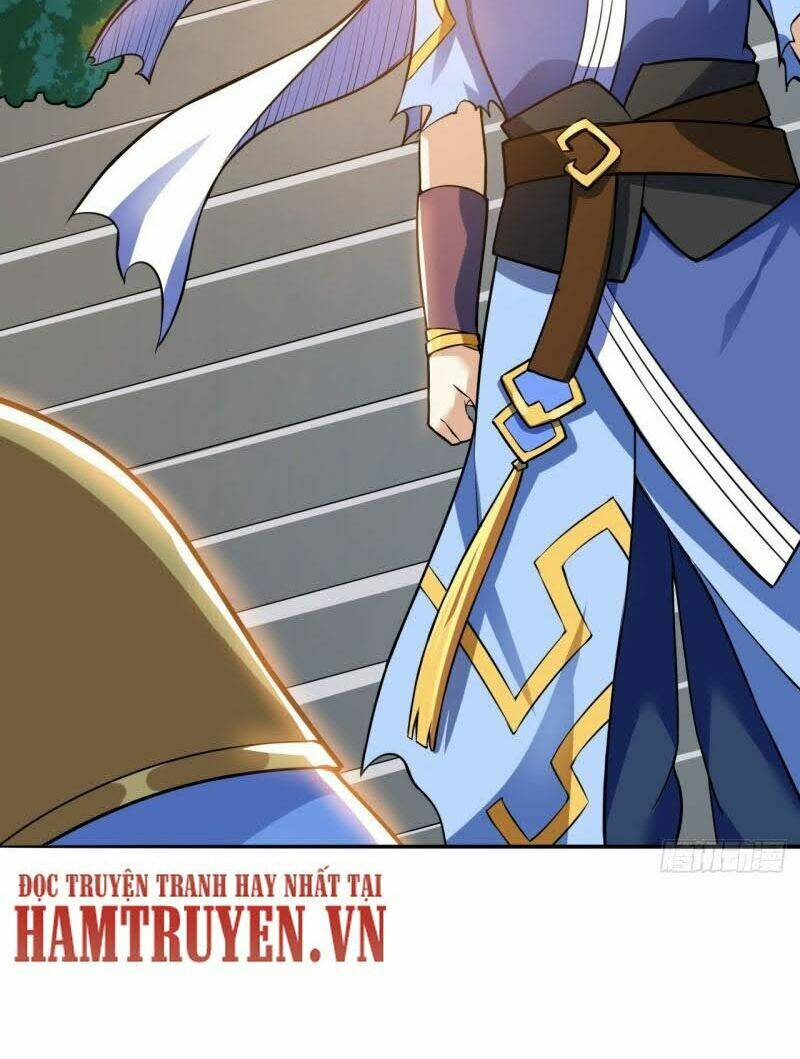 thần võ đế tôn chapter 54 49