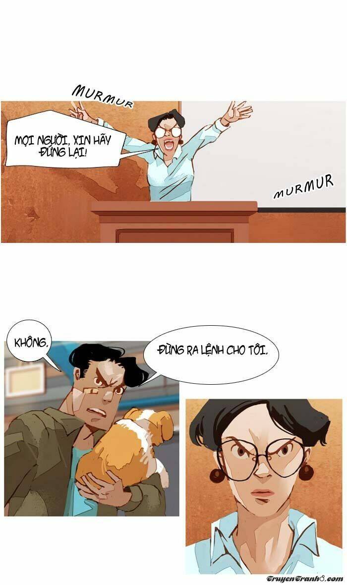 subtle disaster chapter 37 14