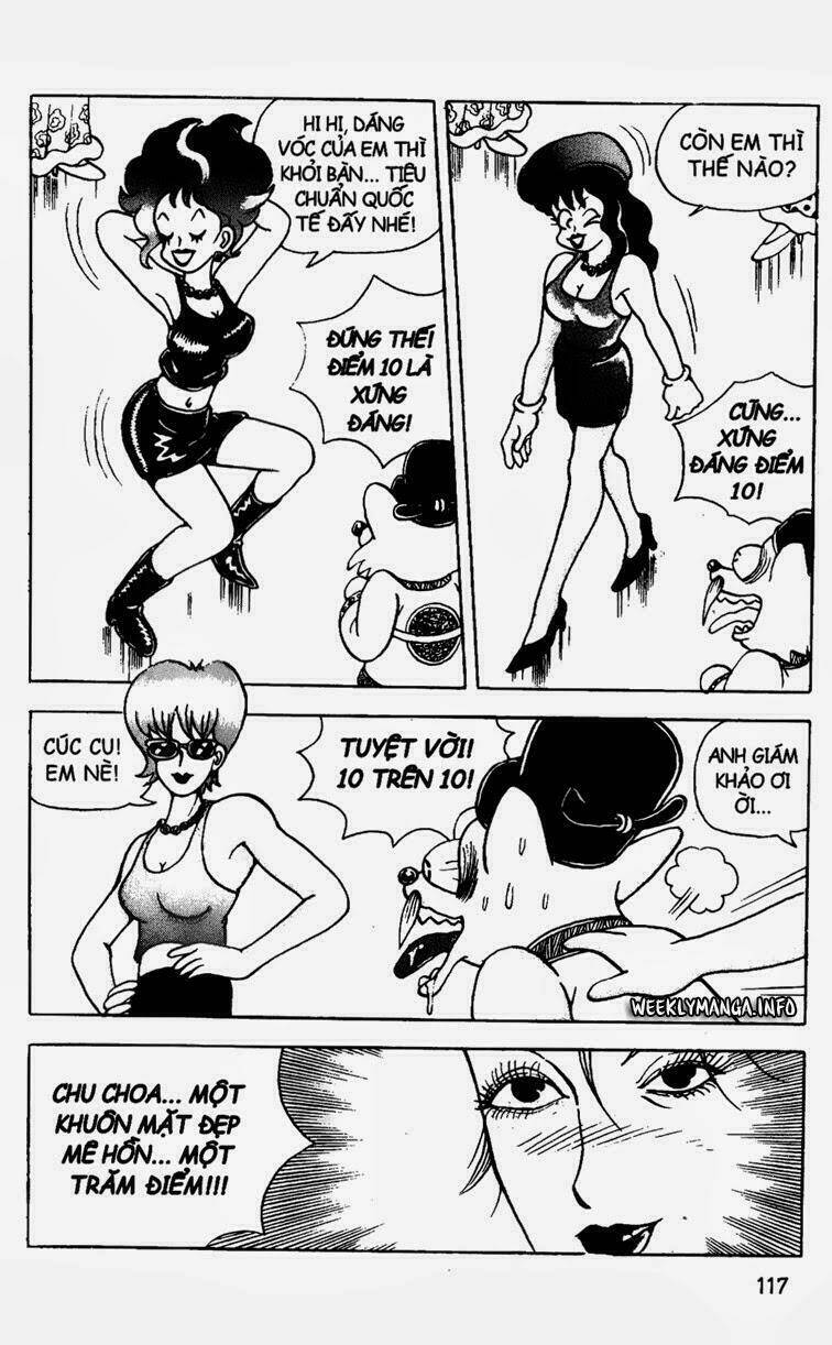 kung fu komang chapter 14 37