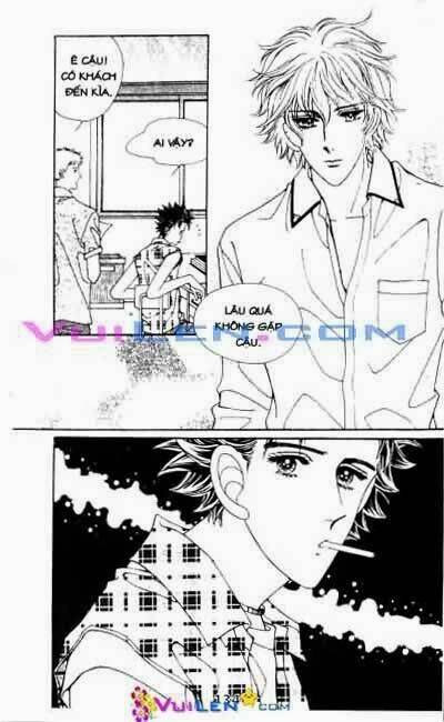 cô gái vương giả chapter 5 134