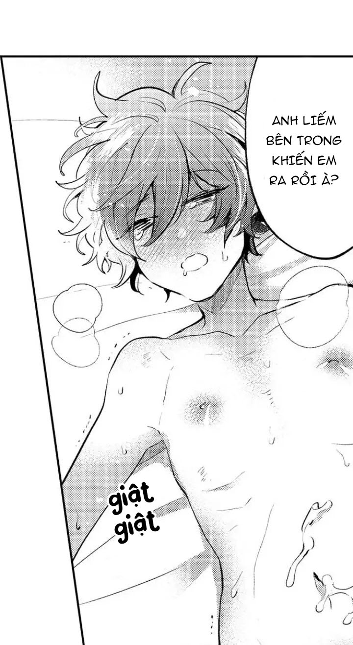 tiếng gọi của tình yêu sau trải nghiệm cận tử chapter 24 17