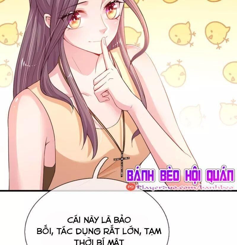 ma ma đột kích : cha mời tiếp chiêu chapter 41 33