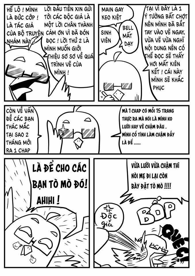 giấc mơ tỷ phú chapter 1 17