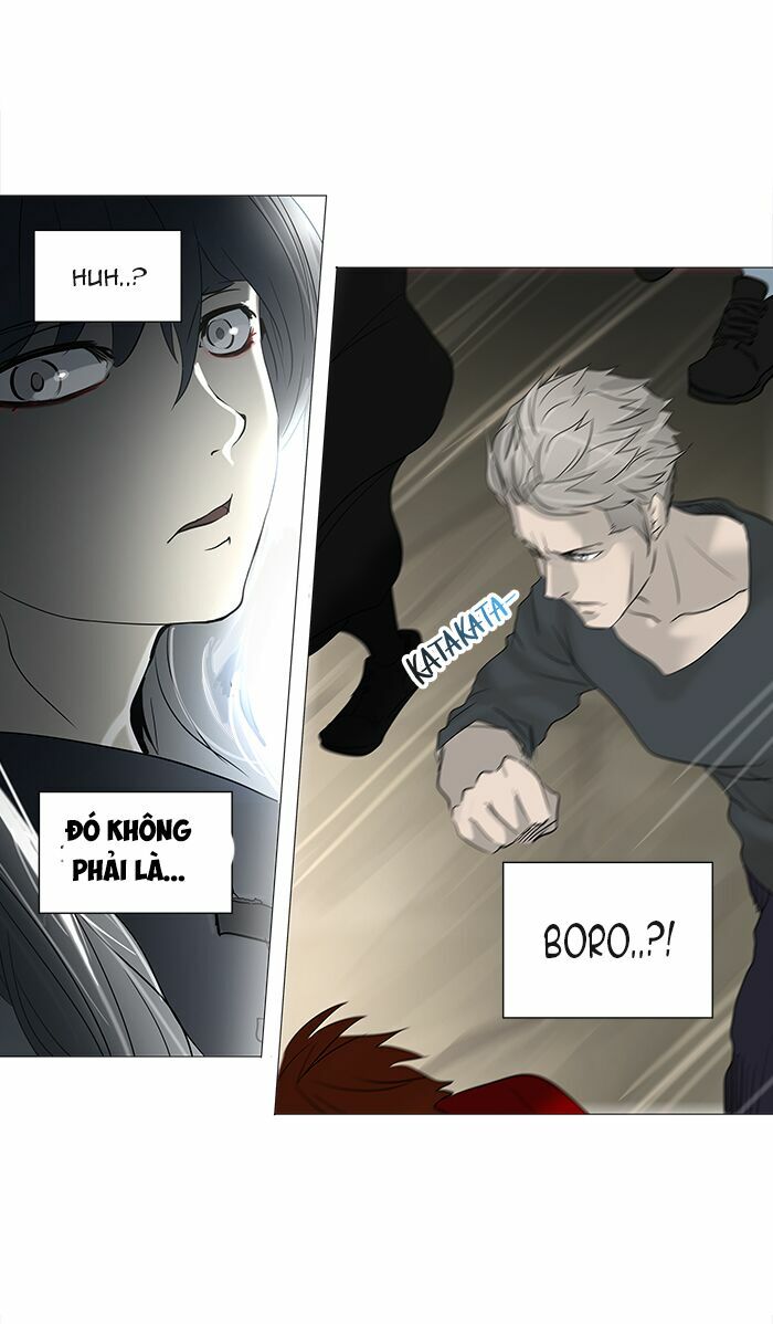tòa tháp bí ẩn 2 chapter 162 51
