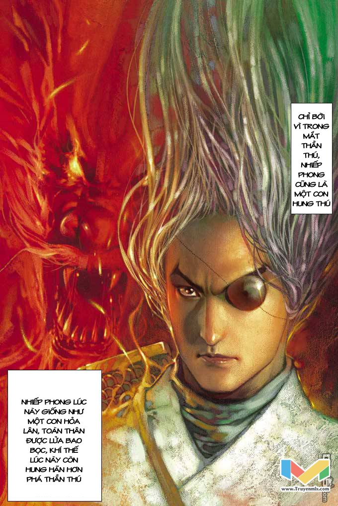 phong vân chapter 363 29