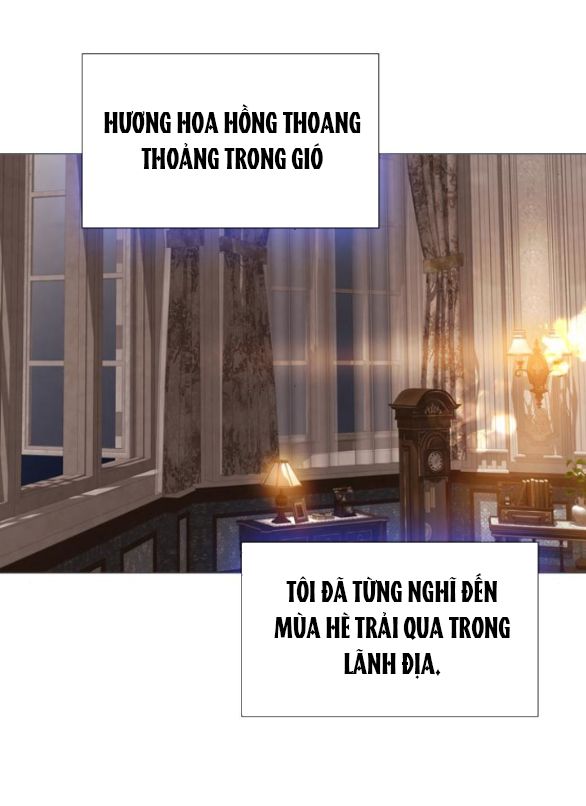 khóc đi hay là cầu xin tôi cũng được chapter 37.2 26