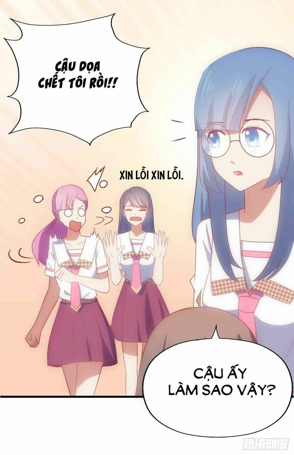 ác ma bàn bên chapter 31 12