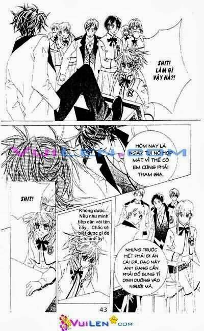 đại ca đi học chapter 3 43