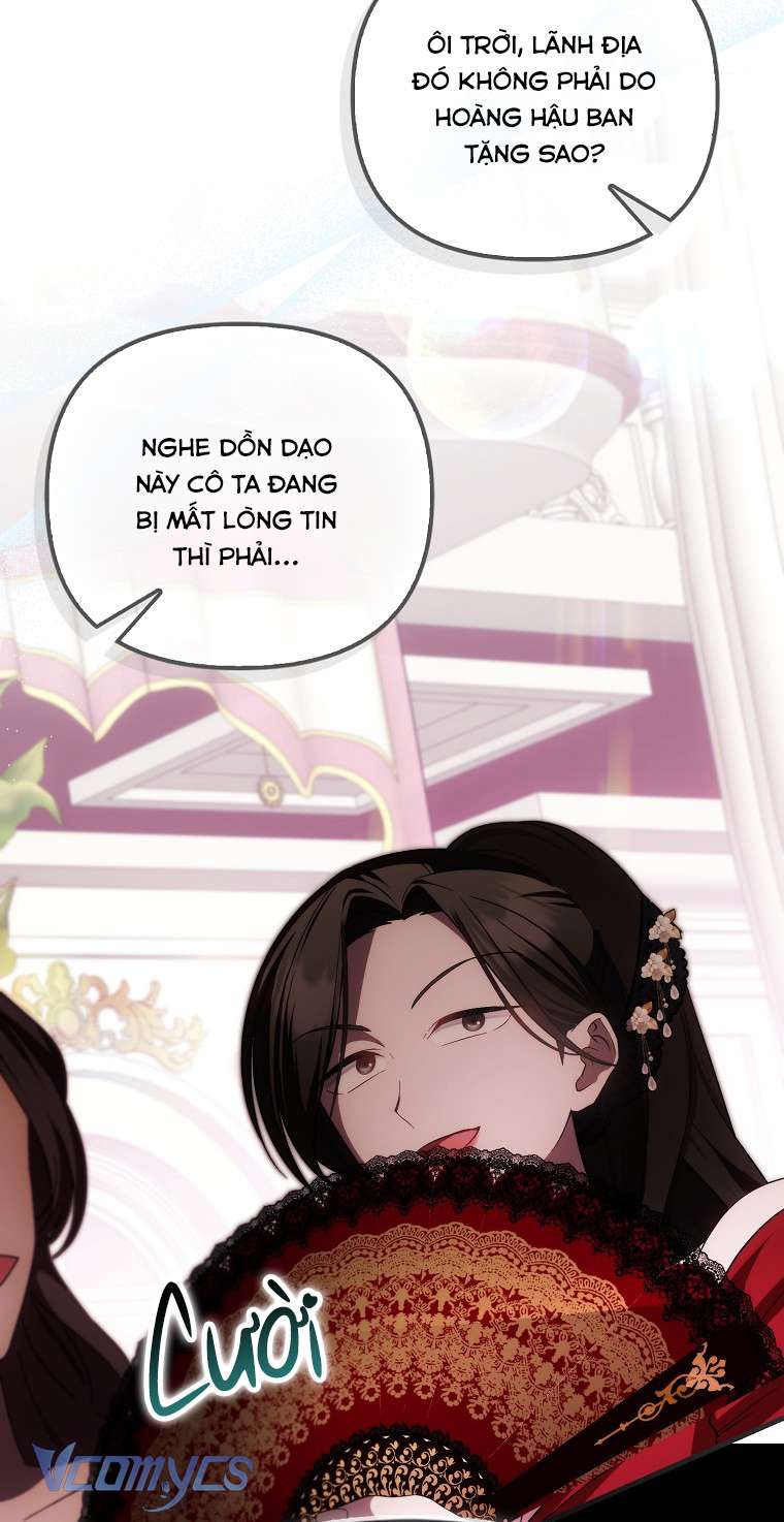 lần đầu bé út được yêu thương chapter 38 42