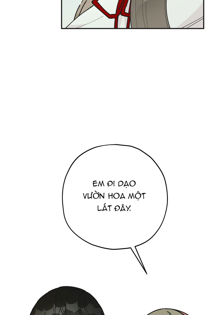 ác nữ tiểu thư chapter 83 14