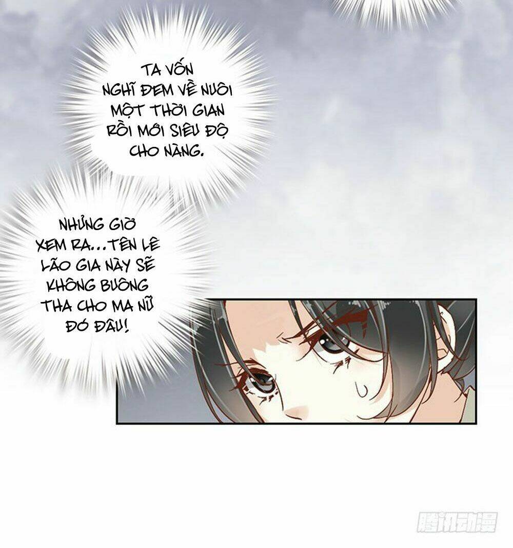 thiền tâm vấn đạo chapter 8 9