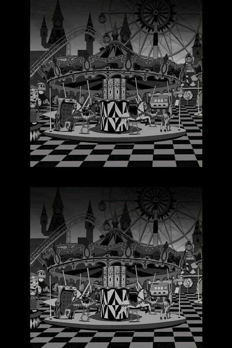 bạn có tin vào ma thuật? chapter 2 24