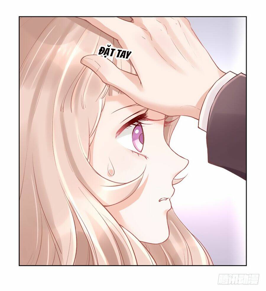 lưu luyến nguy tình chapter 7 32