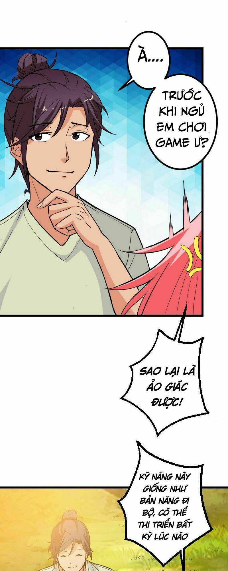 ngưu thư cung ứng thương chapter 101 11