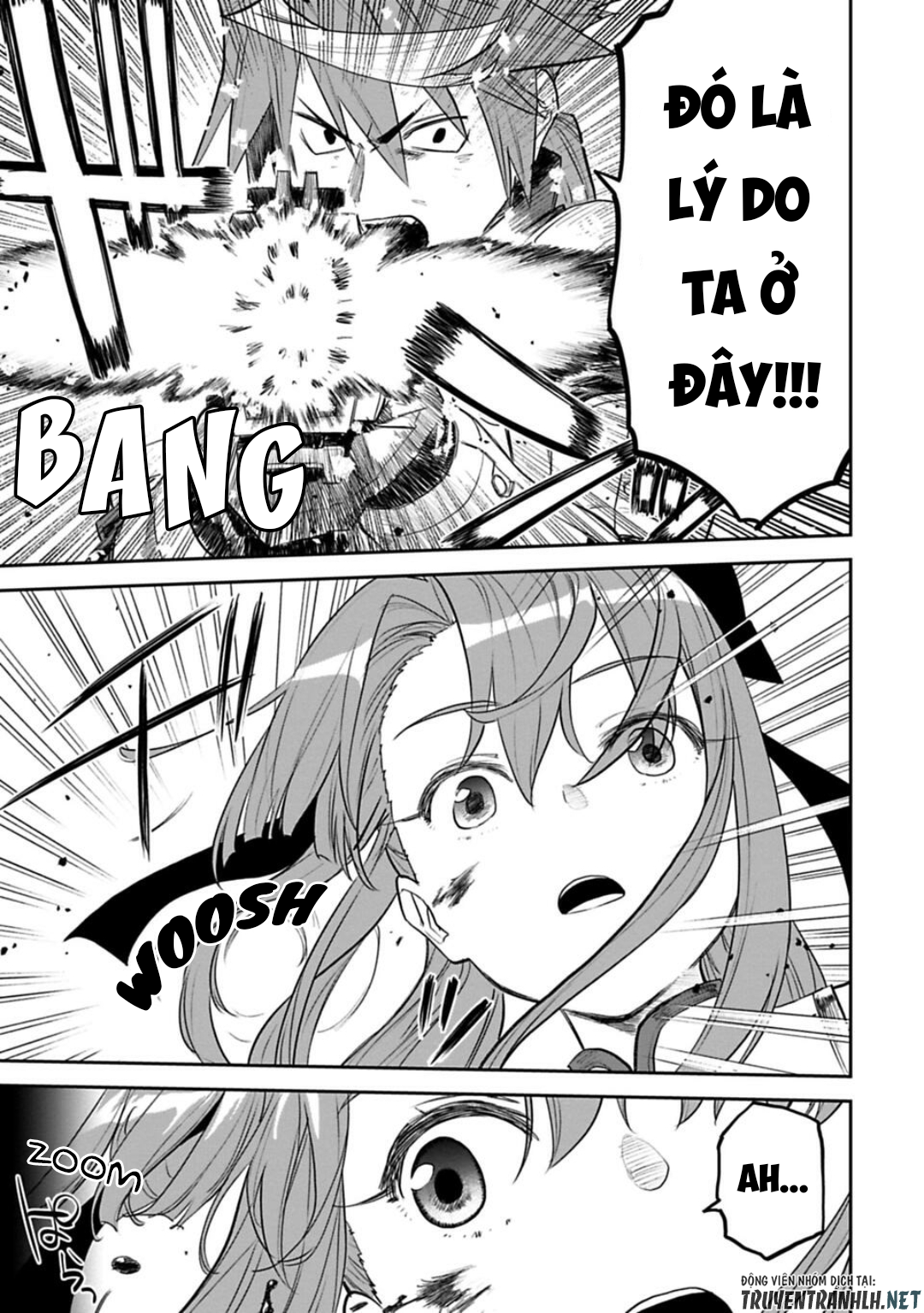 fantasy bishoujo juniku ojisan to [manga] chapter 135 5