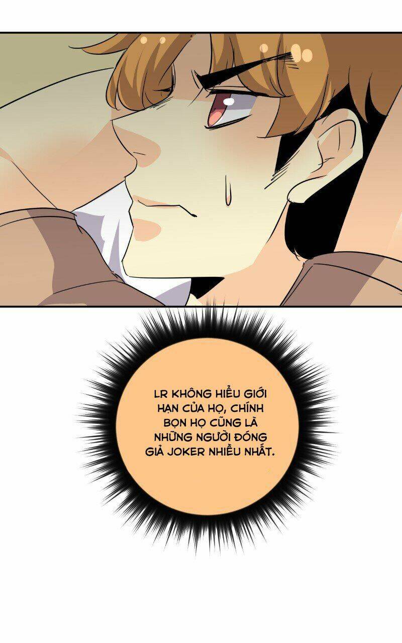 Thế Giới Không Hoàn Hảo Chapter 177 16