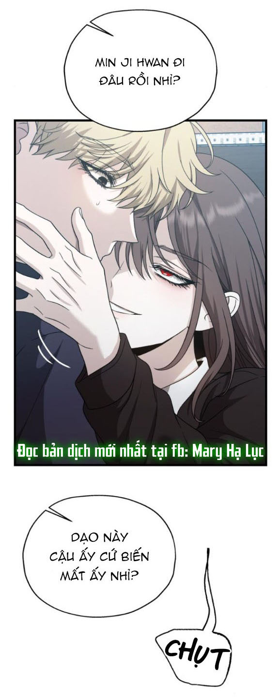 đánh cắp so hee chapter 22.1 11