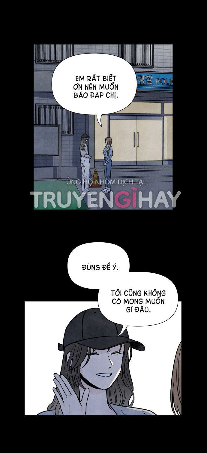 điều khiến tôi quyết tâm muốn chết chapter 39.1 12