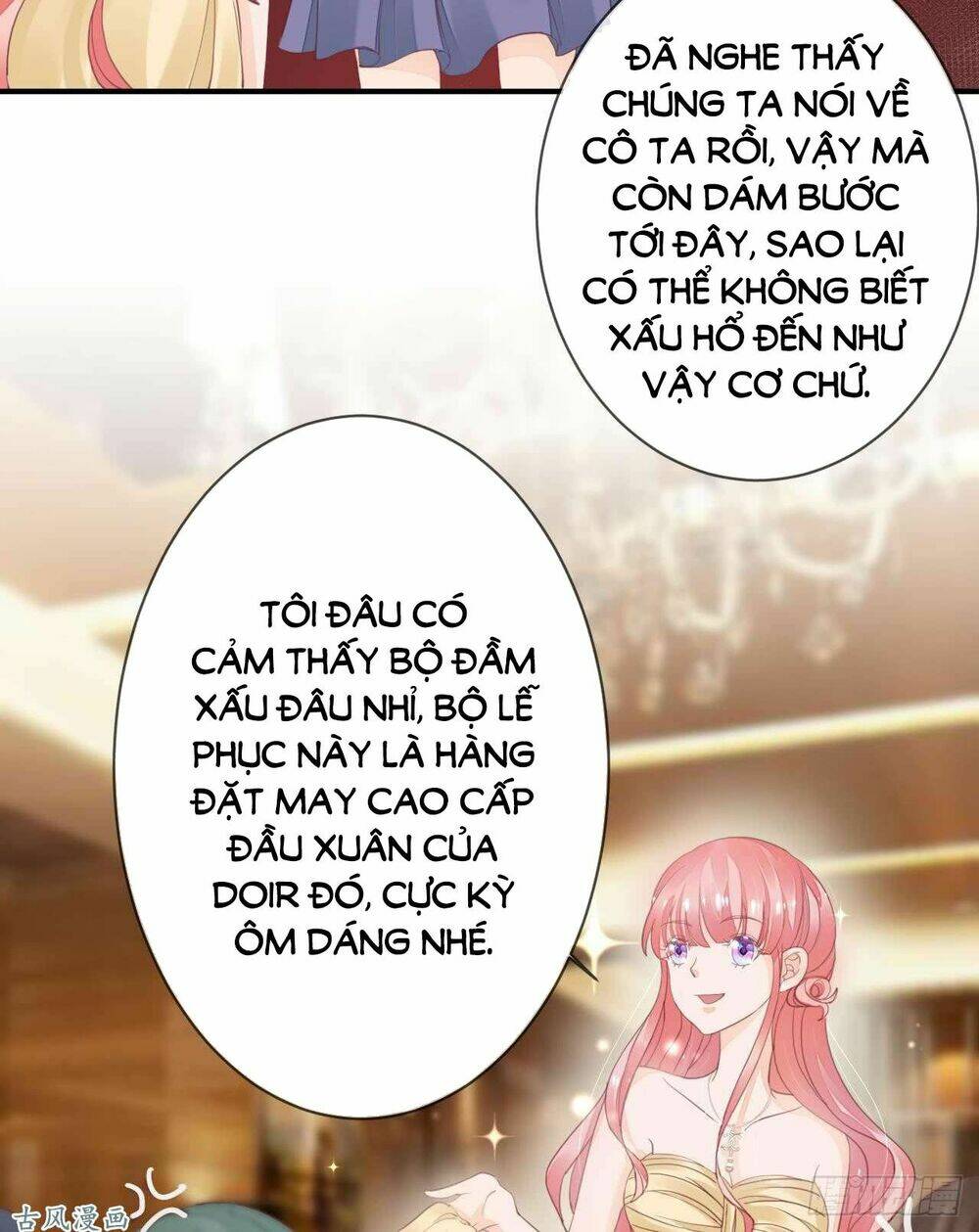 manh thê khó dỗ chapter 43 18