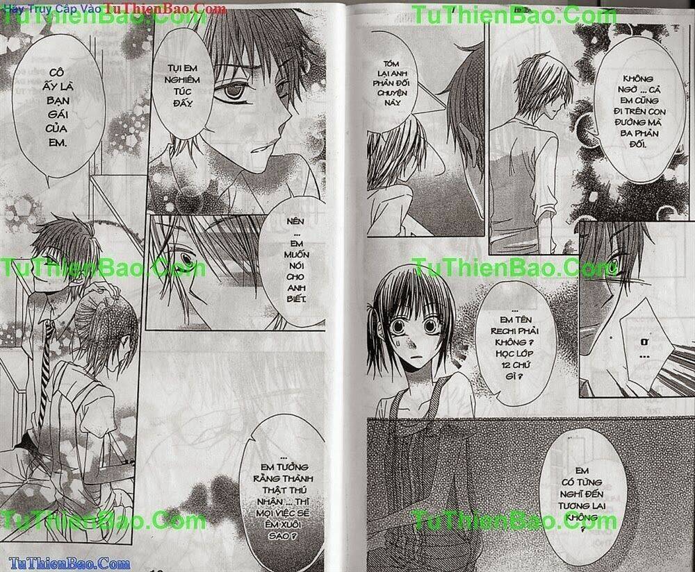 người bạn tuyệt vời chapter 2 10