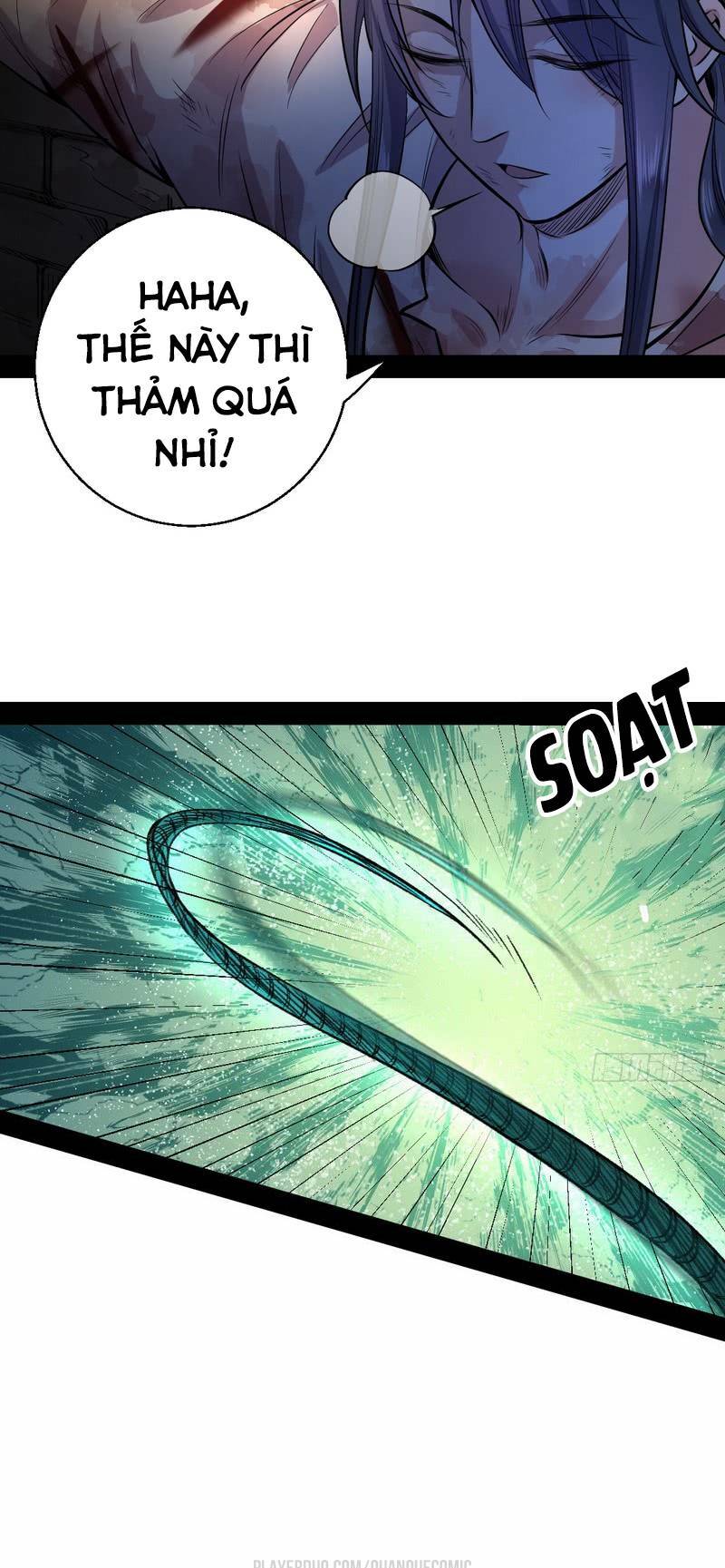 ta là tà đế chapter 34 5