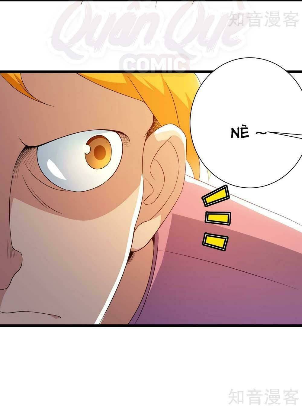 tối cường đặc chủng binh của hoa khôi chapter 94 57