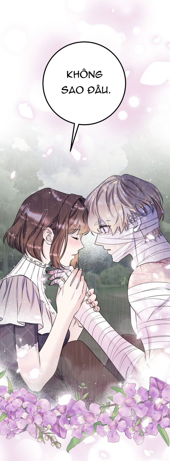 [18+] nếu cứu rỗi một cầm thú hư hỏng chapter 30.2 15