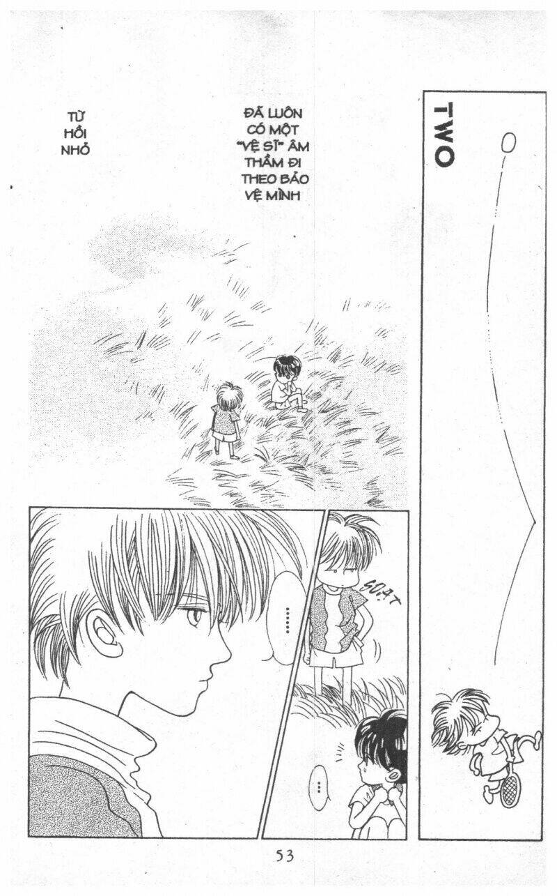 nàng tiên ánh trăng - kaguya hime chapter 13 51