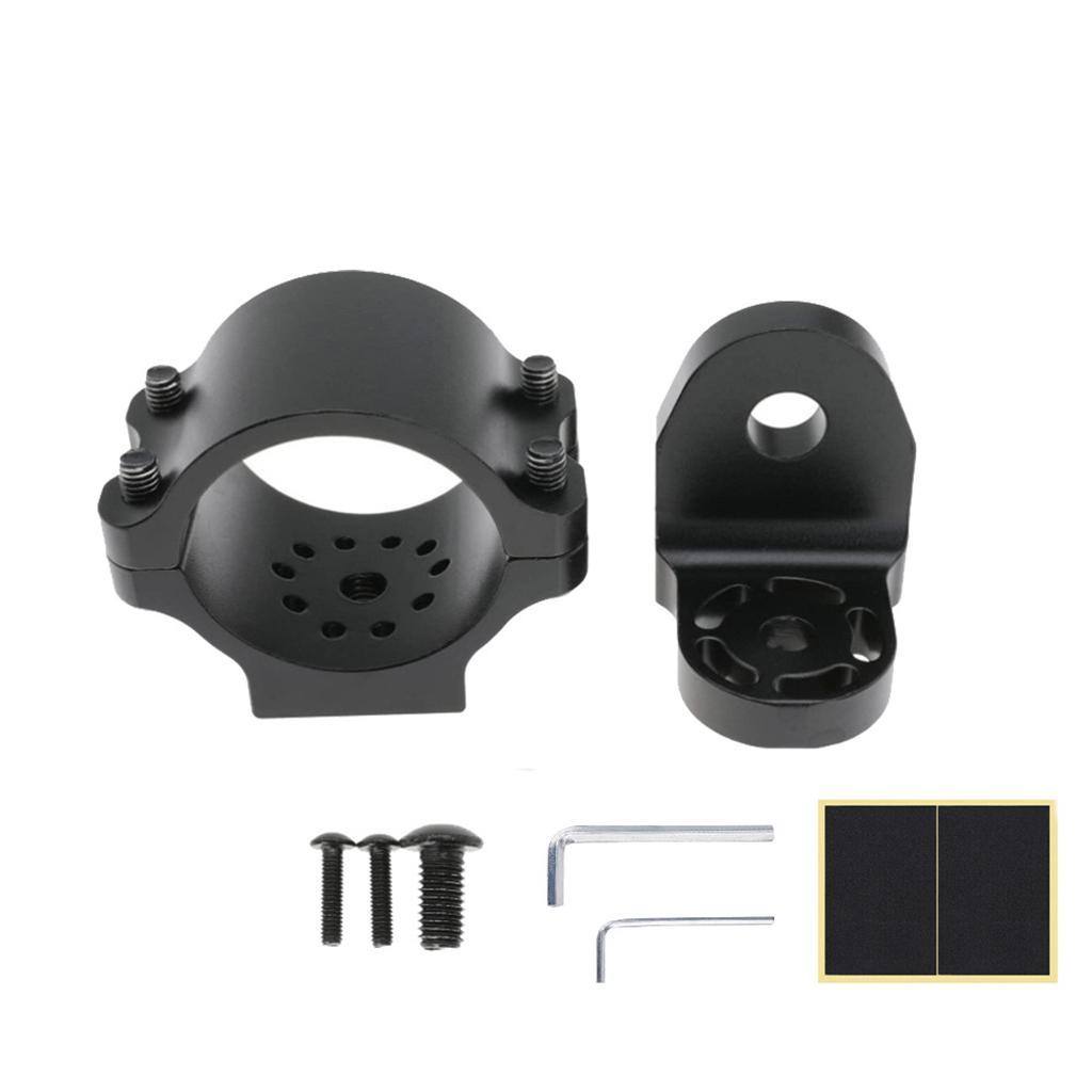 Mount   Heavy Duty 1.75"- 2" for