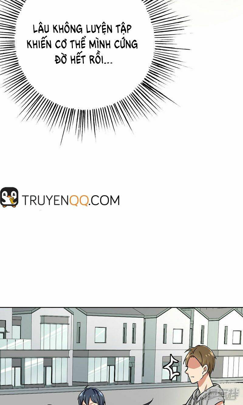 become a girl at night chapter 46 15