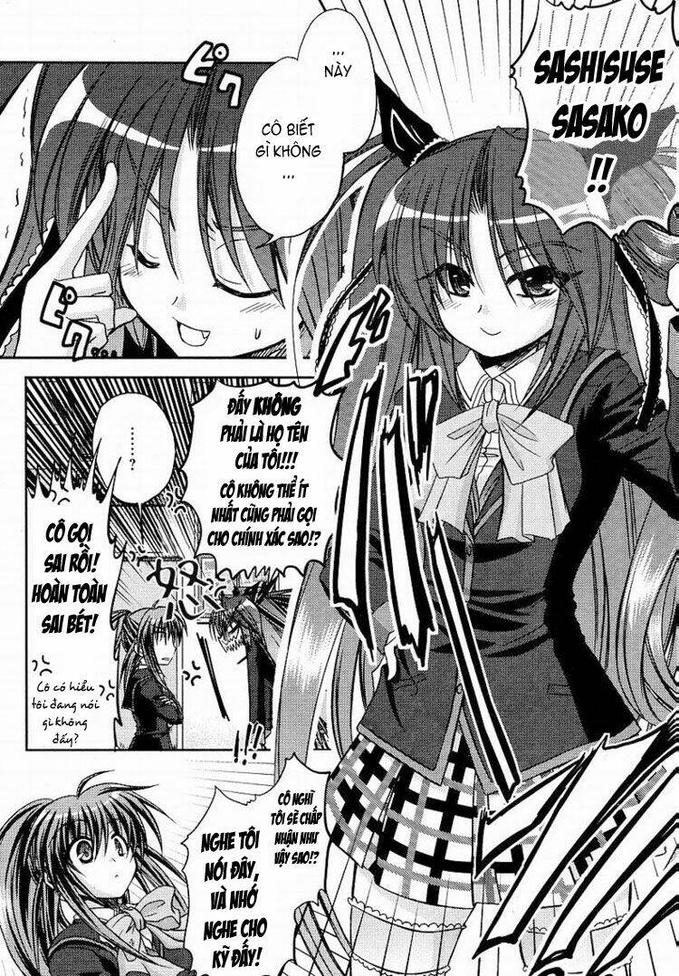 little busters! (anagura mogura) chapter 4 9