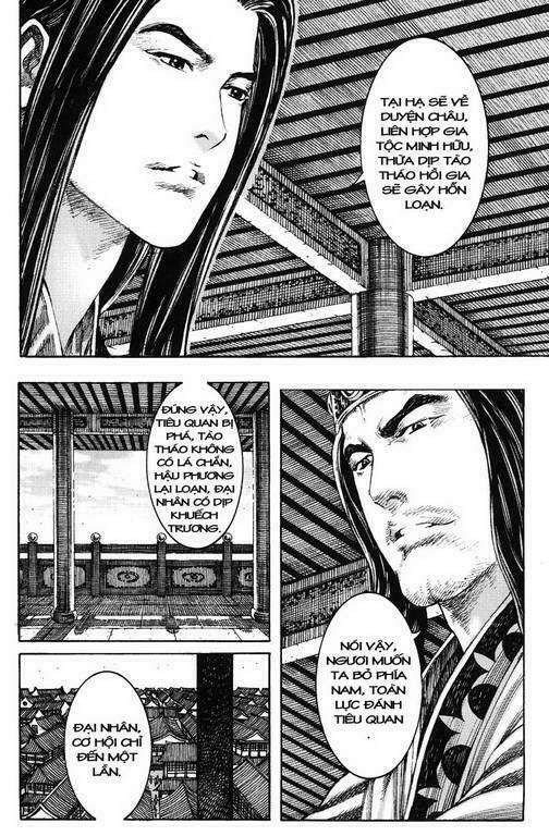 Hoả Phụng Liêu Nguyên chapter 231.2 80