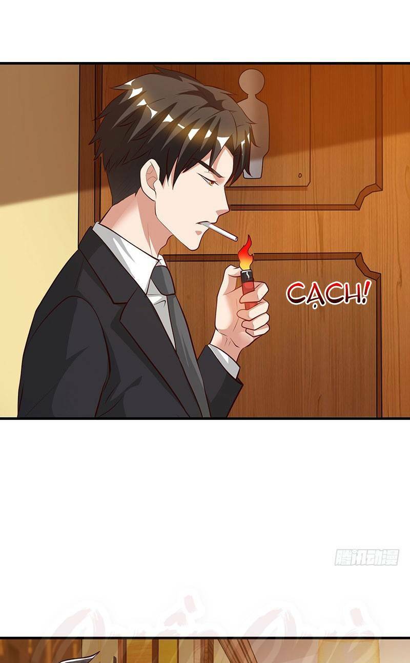 lão bà đặc công cực phẩm của tôi chapter 31 22