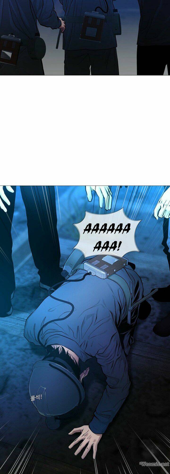 thước phim sự thật chapter 33 2