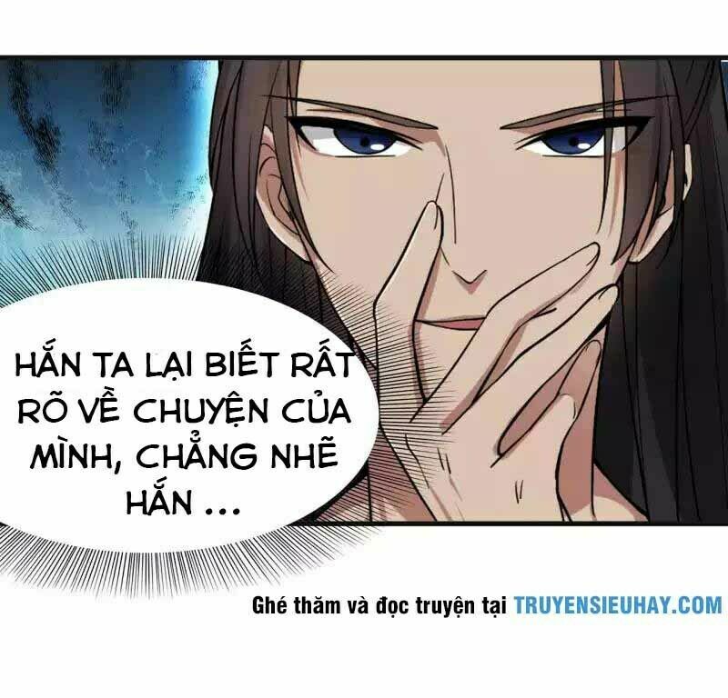 cuồng nữ trọng sinh - hoàn khố thất hoàng phi chapter 97 24