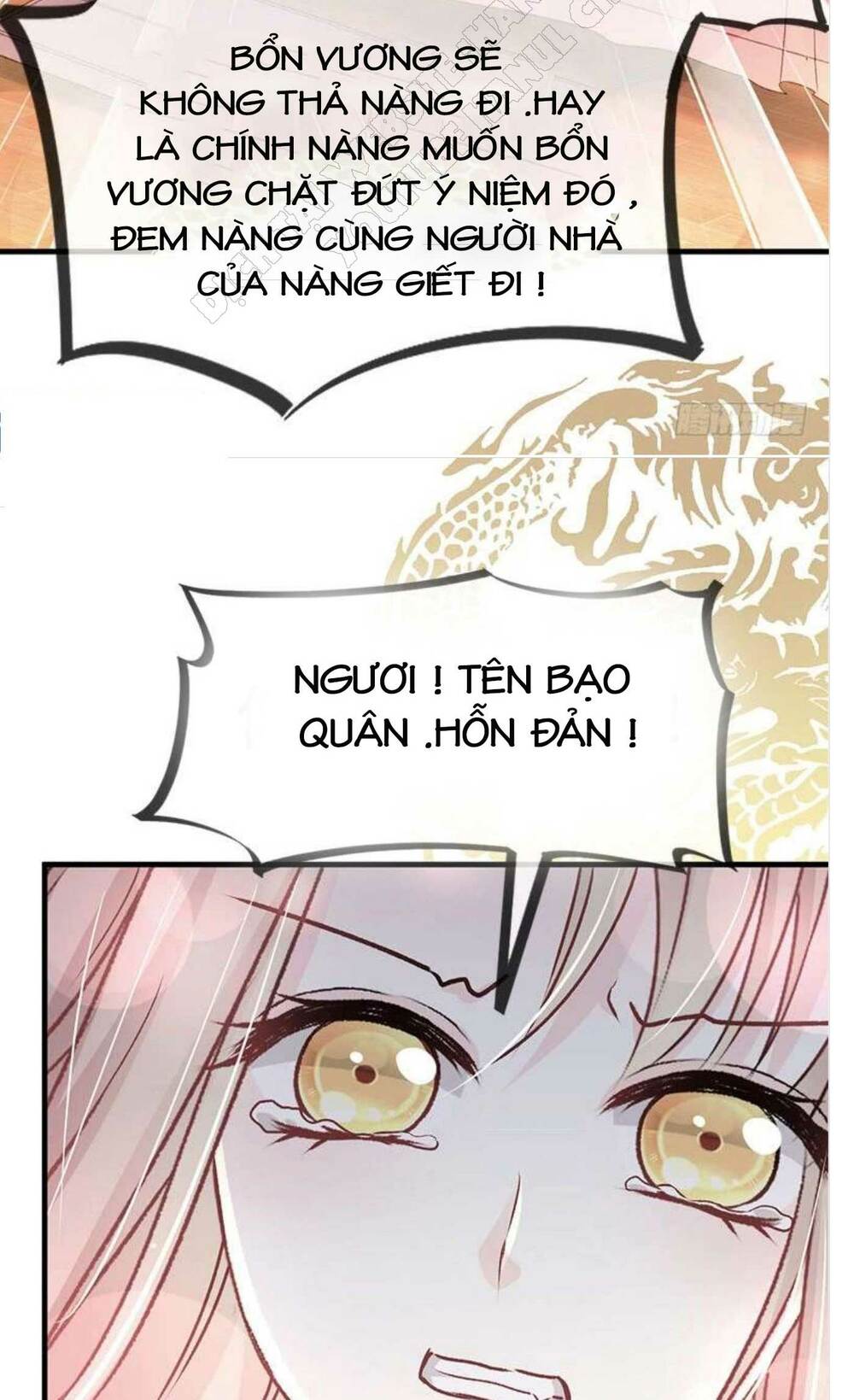 thiên hạ đệ nhất sủng phi chapter 31 39