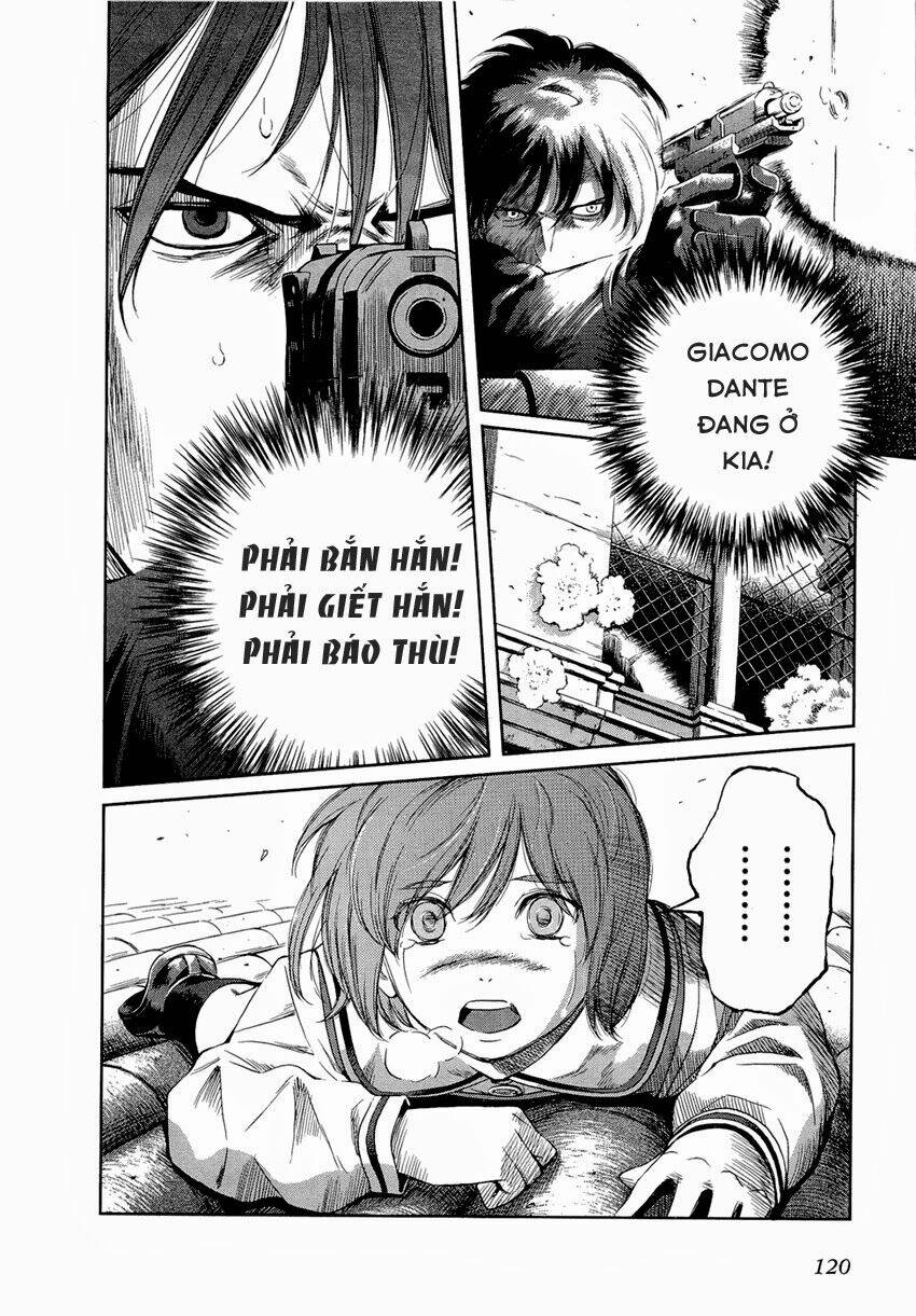 gunslinger girl chapter 72 2