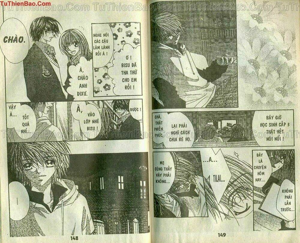 tình bạn trong sáng chapter 7 74