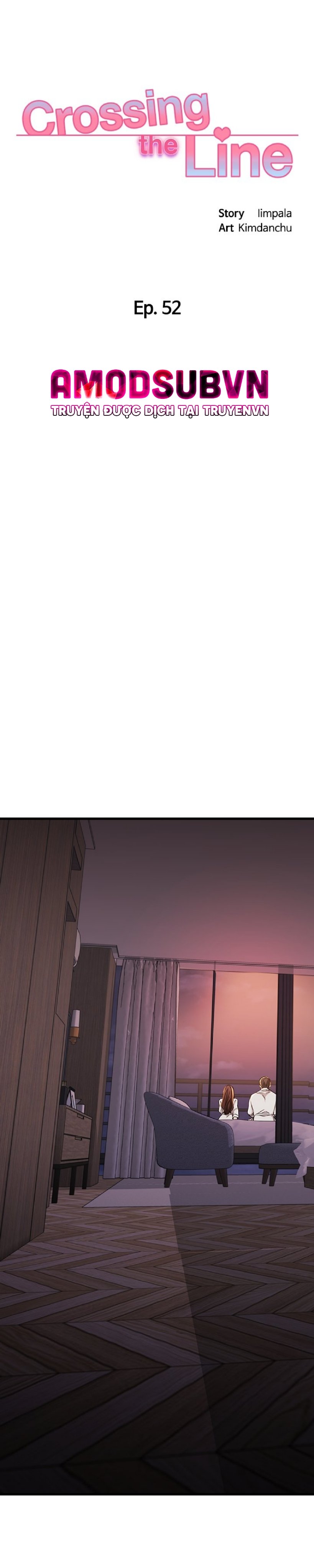 ranh giới người bạn chapter 52 29