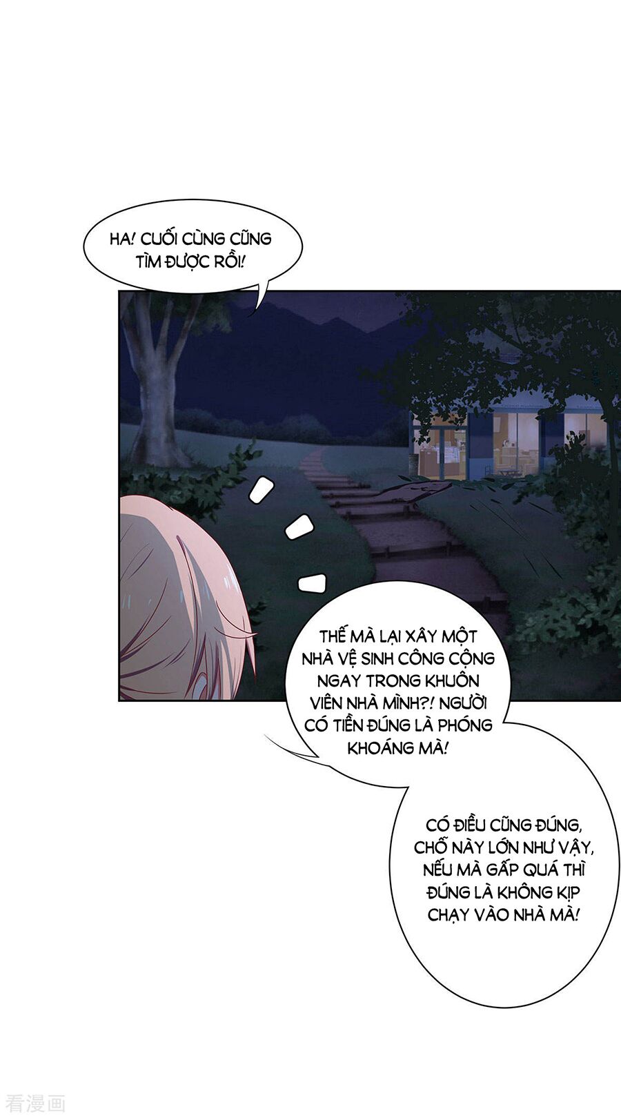 trọng sinh quý thê chi phục thù hoa lệ chapter 50 14