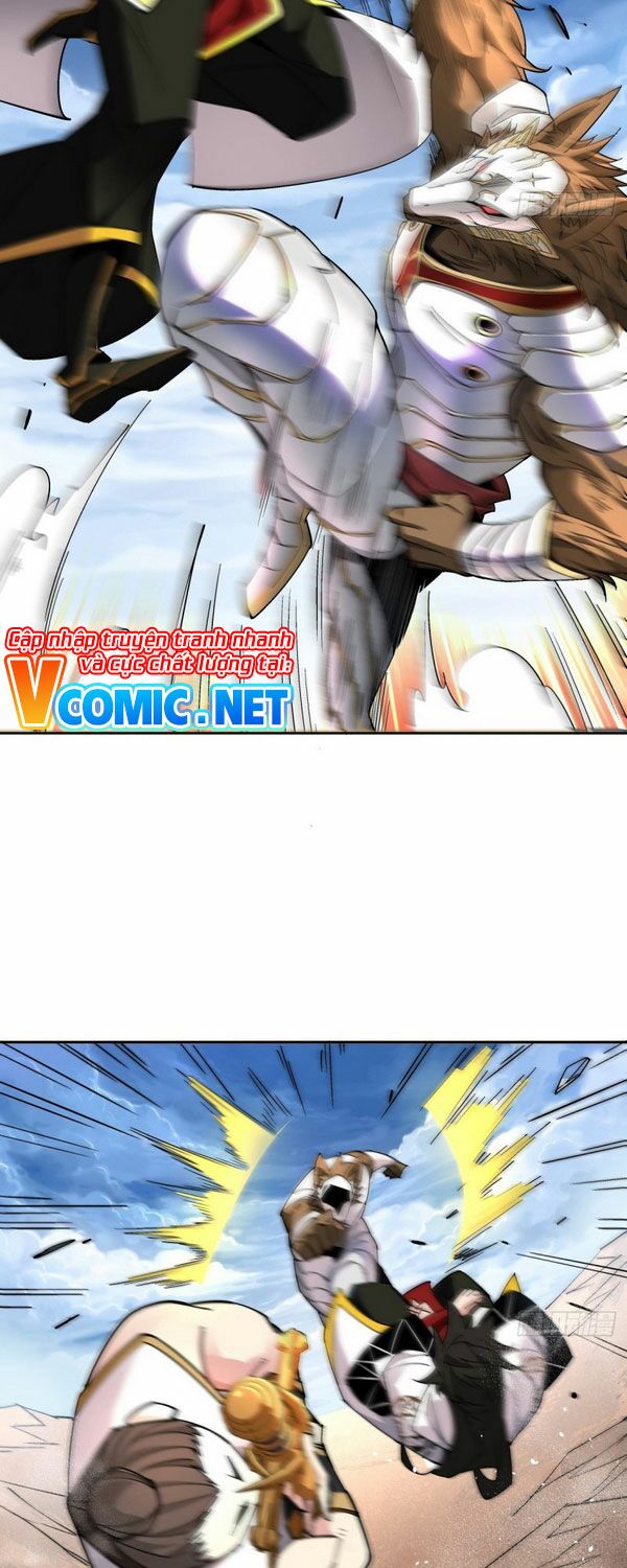 ta là nhà giàu số một, ta không muốn trọng sinh chapter 13 41