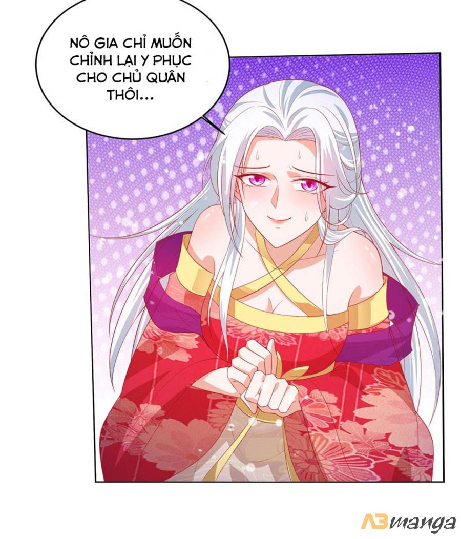 Dưỡng Thú Vi Phi chapter 60 - Trang 21