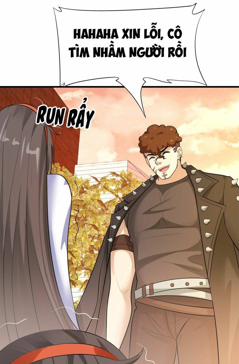 hoa hậu giảng đường luôn bên người chapter 85 25