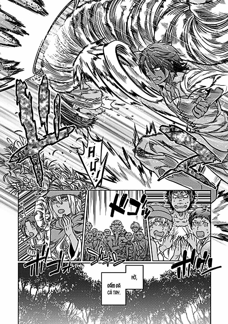 Re:monster chapter 7 18