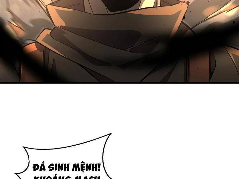 toàn cầu cao khảo chapter 241 12