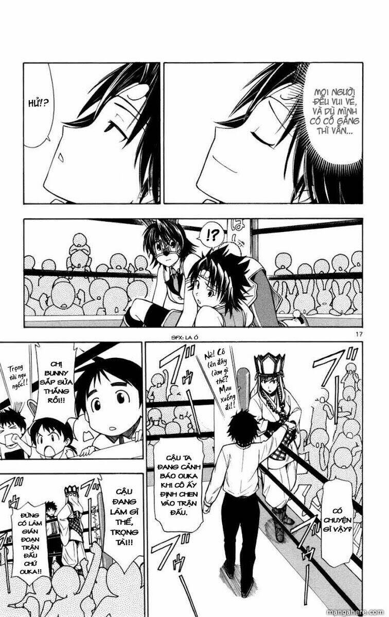 koko ga uwasa no el palacio chapter 10 18