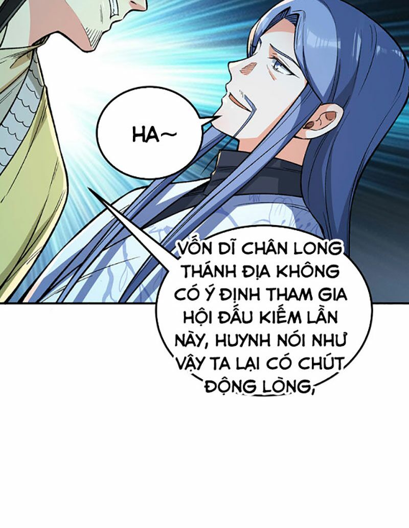 võ đạo độc tôn chapter 399 10