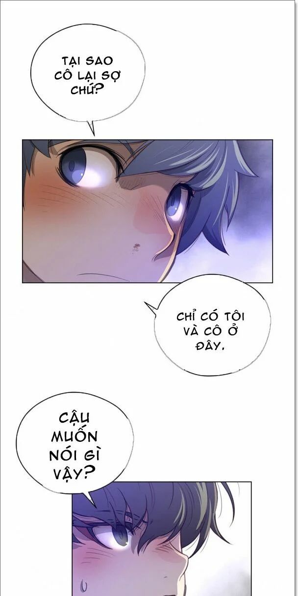 một nửa hoàn hảo chapter 29 31