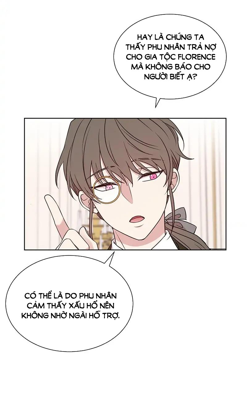 tôi chán nản vì người chồng thứ 2 còn "khỏe" hơn chồng cũ chapter 22.1 9